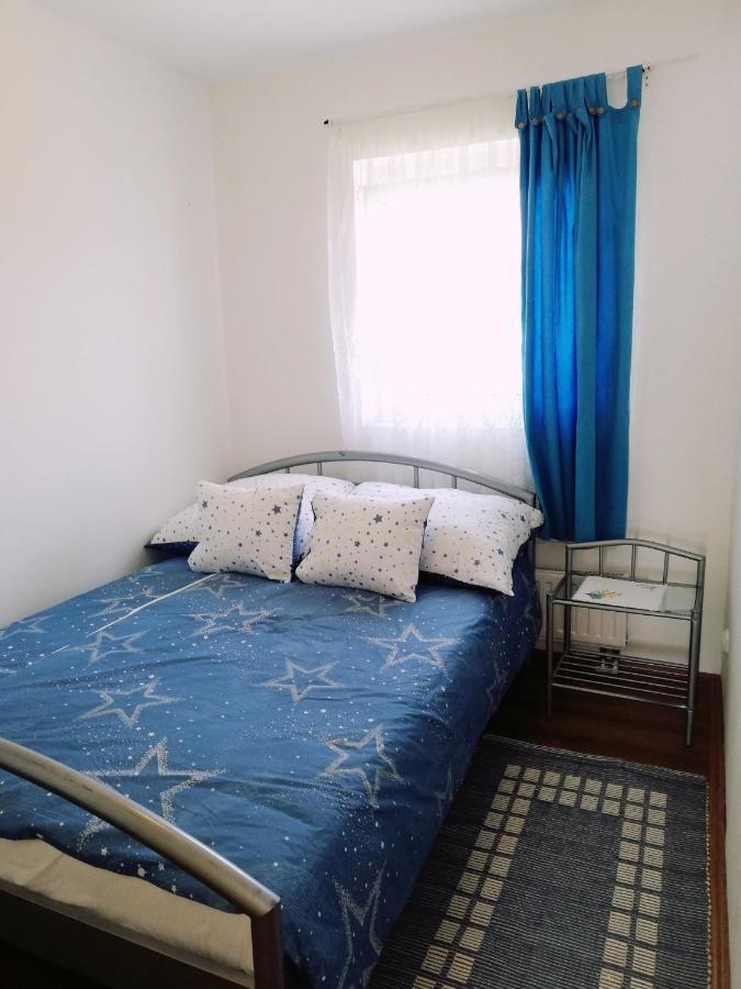 Happy Home Apartman Gyenesdiás المظهر الخارجي الصورة