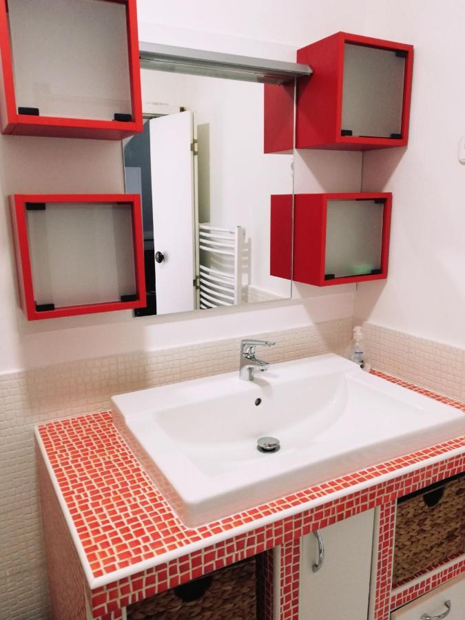 Happy Home Apartman Gyenesdiás المظهر الخارجي الصورة