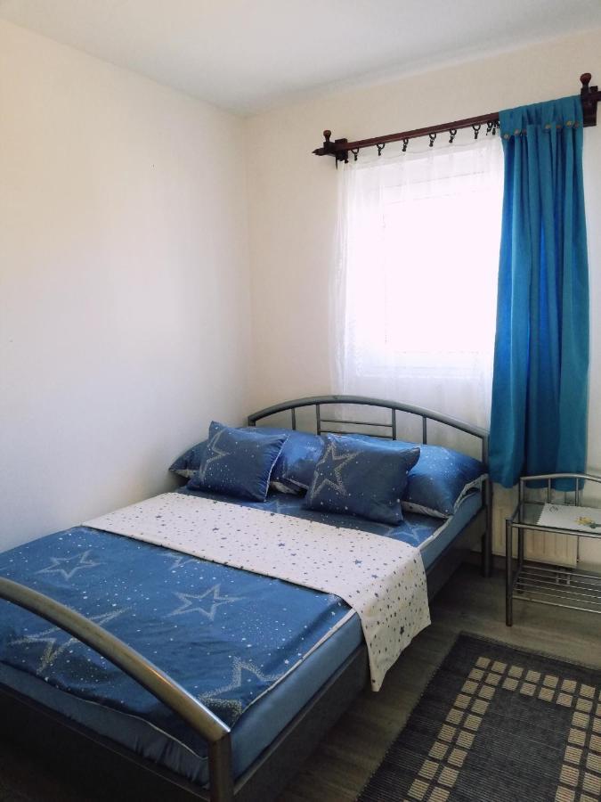 Happy Home Apartman Gyenesdiás المظهر الخارجي الصورة