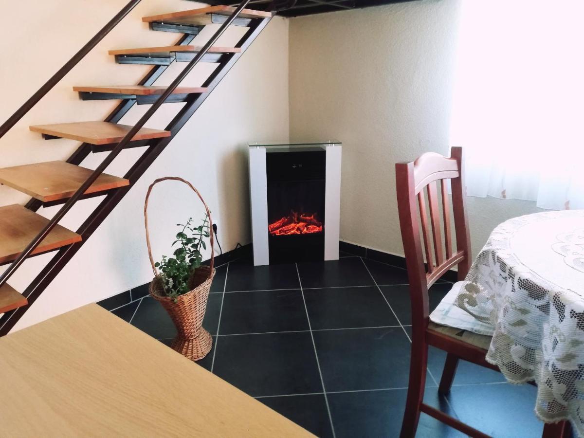 Happy Home Apartman Gyenesdiás المظهر الخارجي الصورة