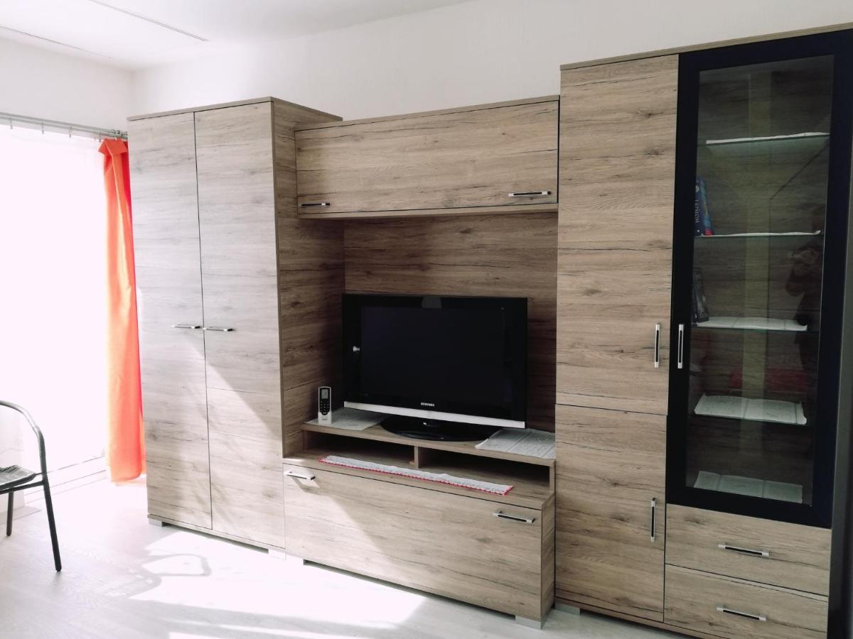 Happy Home Apartman Gyenesdiás المظهر الخارجي الصورة