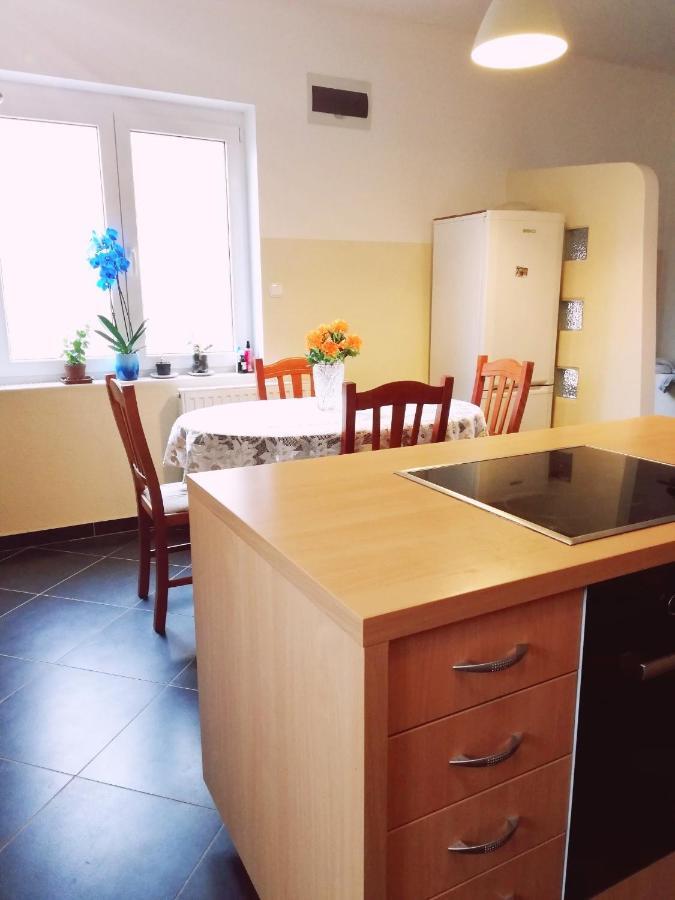 Happy Home Apartman Gyenesdiás المظهر الخارجي الصورة