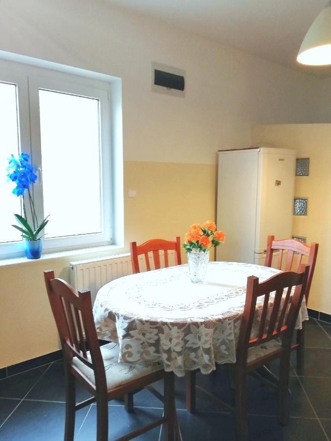 Happy Home Apartman Gyenesdiás المظهر الخارجي الصورة