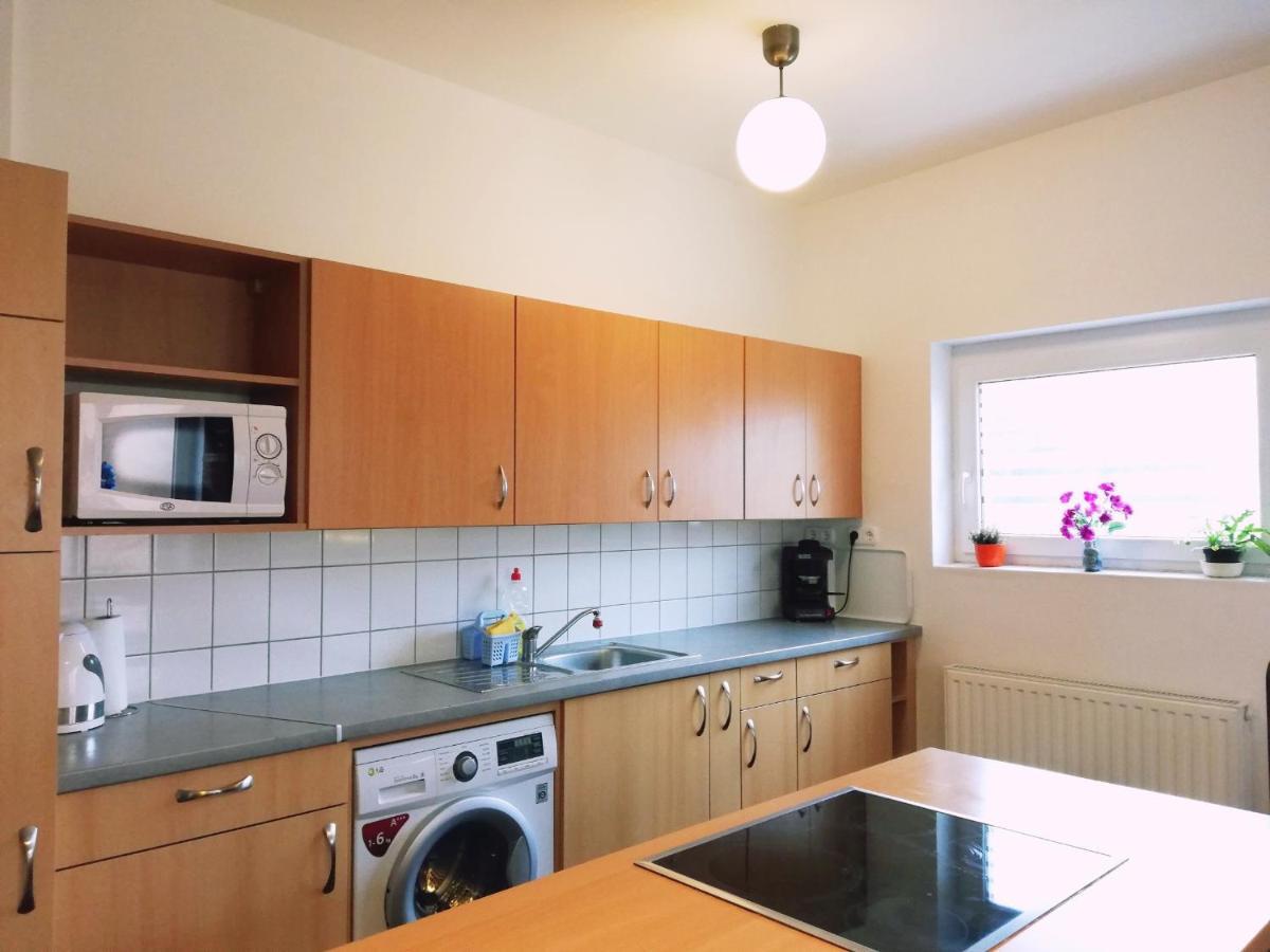 Happy Home Apartman Gyenesdiás المظهر الخارجي الصورة