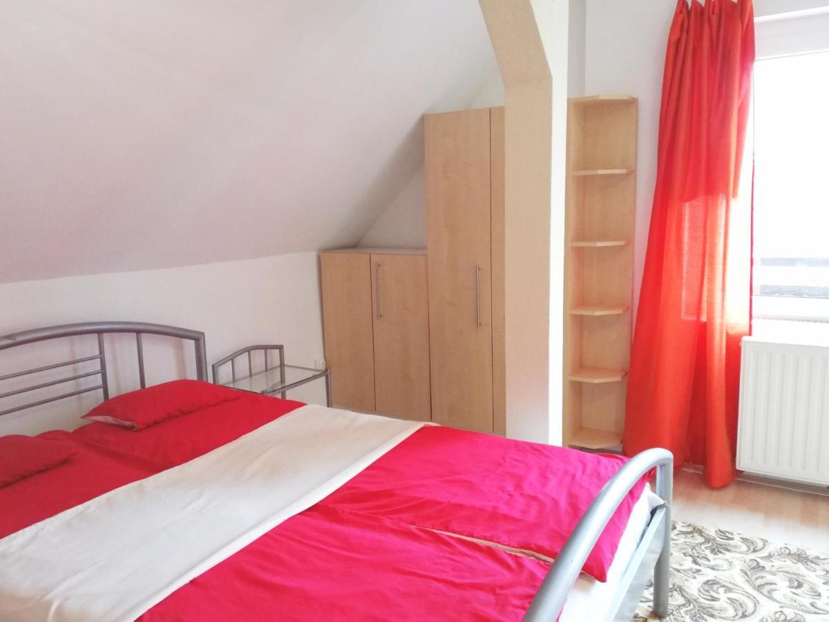 Happy Home Apartman Gyenesdiás المظهر الخارجي الصورة